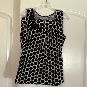 NY & Co. Top & Skirt